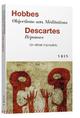 OBJECTIONS AUX MEDITATIONS  REPONSES 